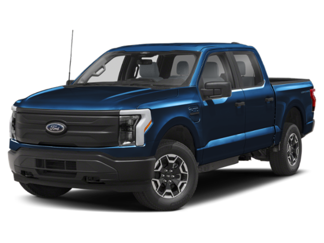 2025 Ford F-150 Lightning Pro's photo