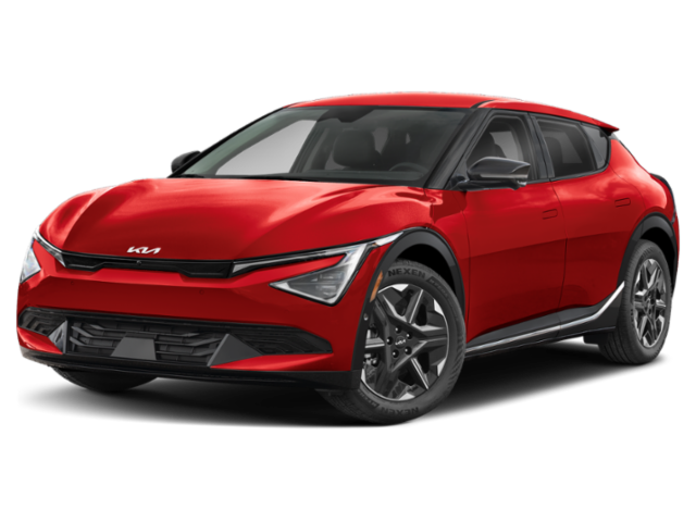 2025 Kia EV6 Wind's photo