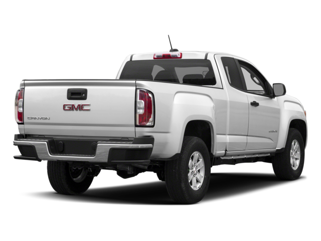 Used 2018 GMC Canyon SLE with VIN 1GTH6CEN7J1248443 for sale in Steamboat Springs, CO