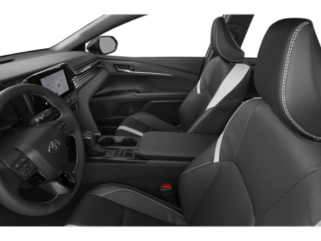 2026 Toyota Camry SE photo 6