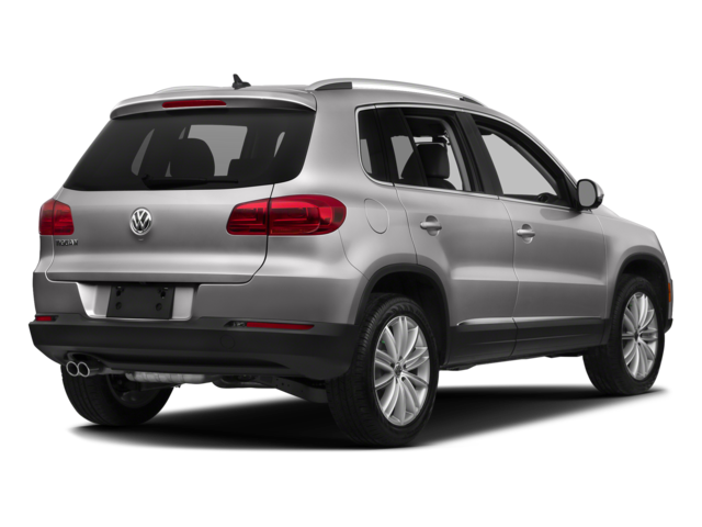 Used 2017 Volkswagen Tiguan Wolfsburg Edition with VIN WVGRV7AXXHW501365 for sale in Scottsdale, AZ