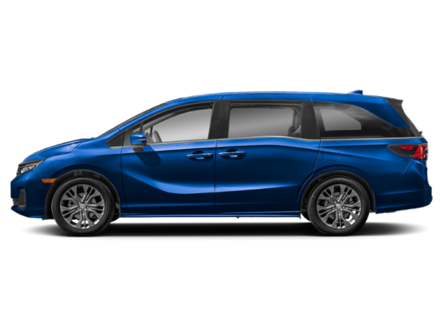 2026 Honda Odyssey Touring photo 5