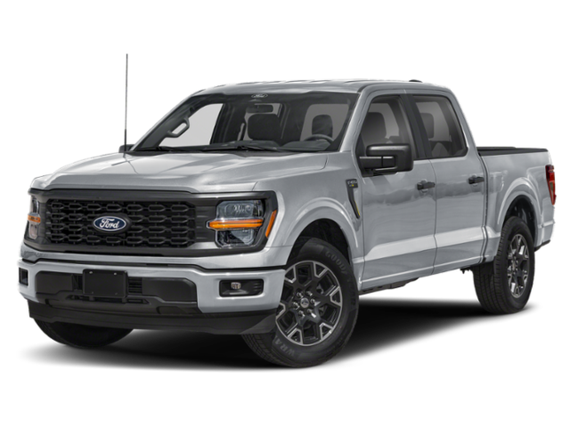 2025 Ford F-150 STX's photo