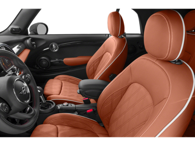 2019 Mini Cooper Convertible S photo 5