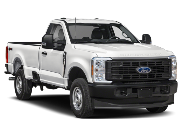 2025 Ford F-250 XLT photo 6