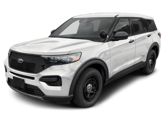 2026 Ford Explorer's photo