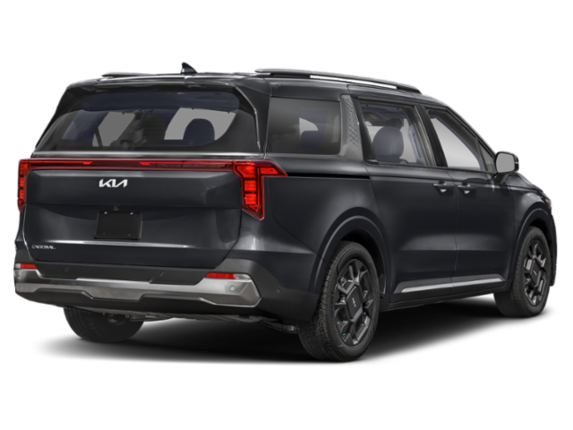 2026 Kia Carnival SX photo 2