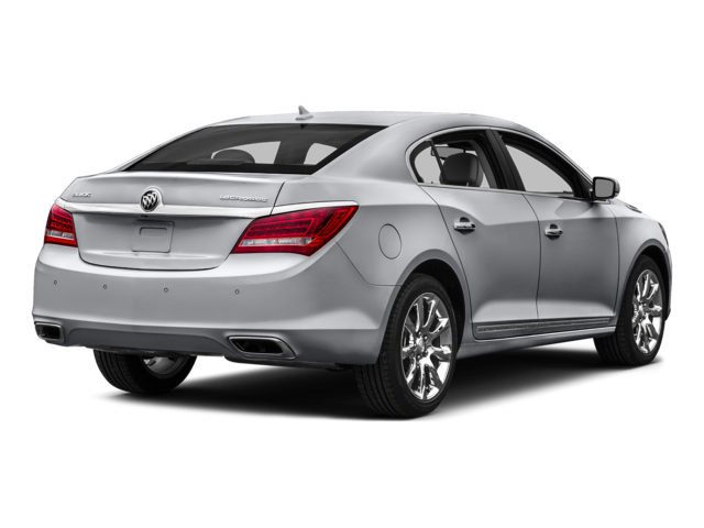 Used 2016 Buick LaCrosse Leather with VIN 1G4GB5G31GF133701 for sale in Lutz, FL