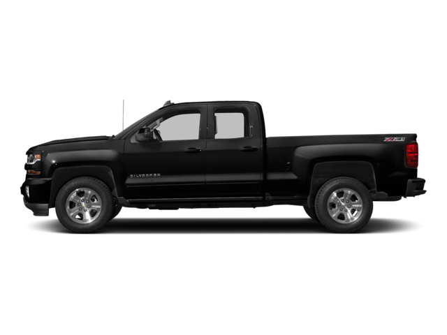 2016 CHEVROLET SILVERADO - Image 3