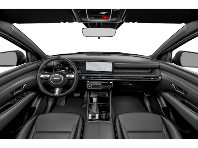 2026 Hyundai Santa Cruz XRT photo 3