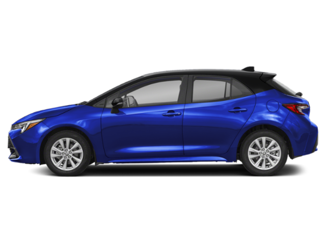 2026 Toyota Corolla SE photo 3