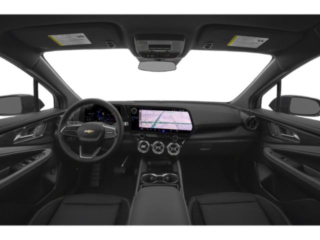 2026 Chevrolet Blazer EV photo 4
