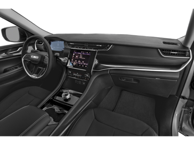 2024 Jeep Grand Cherokee Altitude photo 11