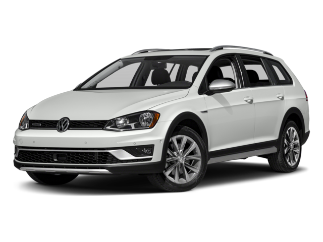 2017 Volkswagen Golf Alltrack Alltrack S's photo
