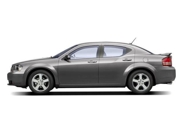 2009 Dodge Avenger SXT's photo