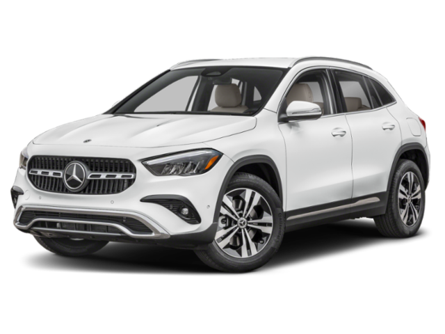 2026 Mercedes-Benz GLA GLA 250's photo