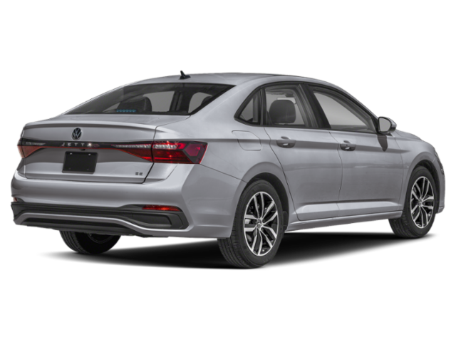 2025 Volkswagen Jetta 1.5T SE photo 2