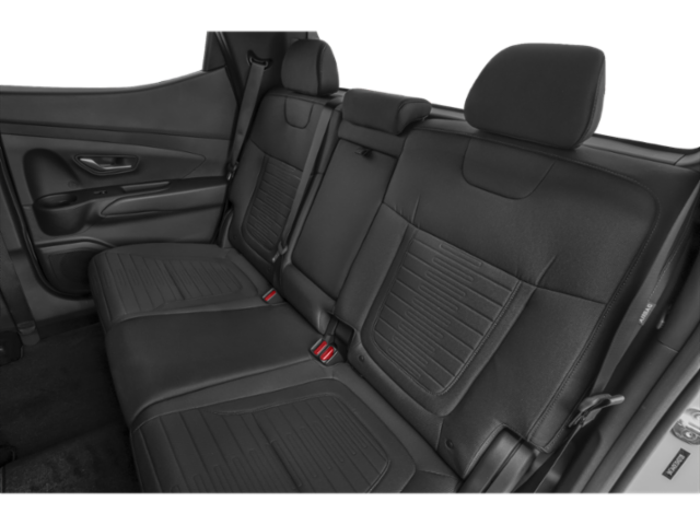 New 2025 Black Hyundai SE AWD image 42