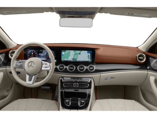 2020 Mercedes Benz CLS 450 photo 4