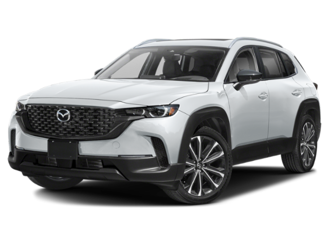 2025 Mazda CX-50 2.5 Premium Plus photo 9