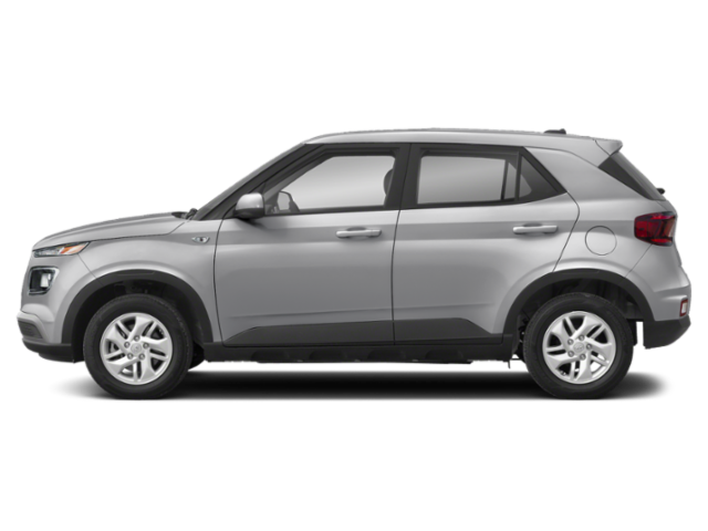 2026 Hyundai Venue SE photo 3