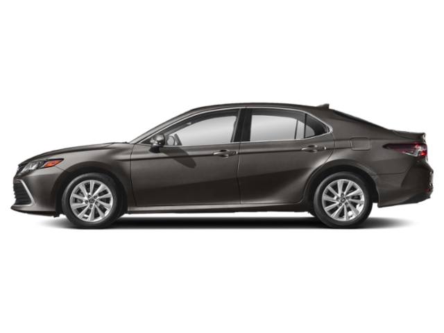 2023 Toyota Camry LE photo 3