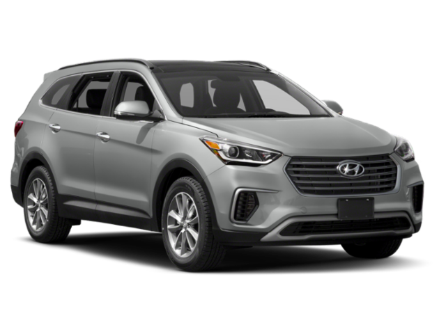 2019 Hyundai Santa Fe XL SE Premium photo 4