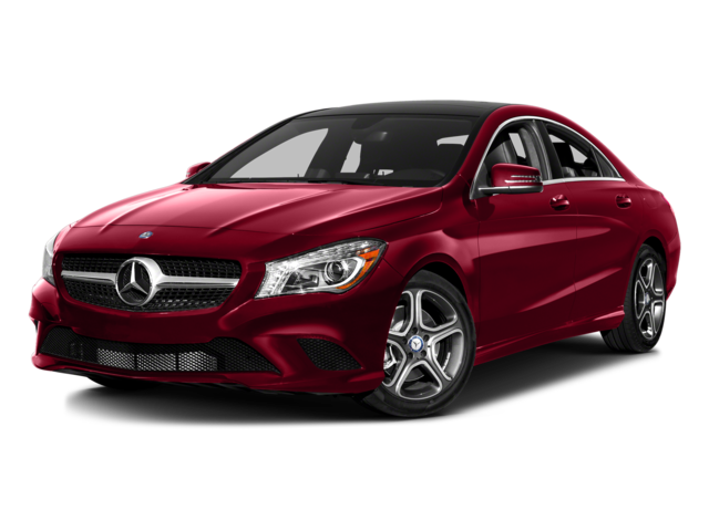 2016 Mercedes-Benz A-Class A 250's photo