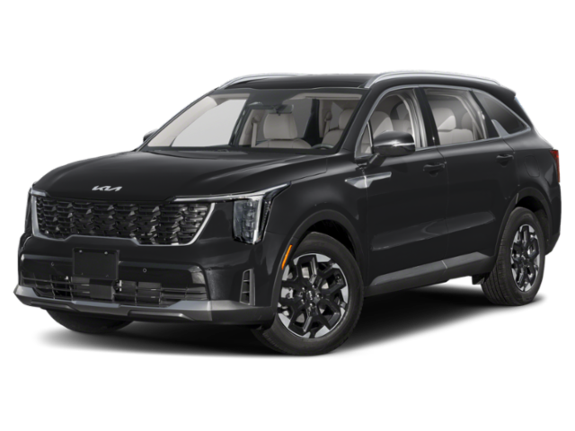 2026 Kia Sorento S's photo