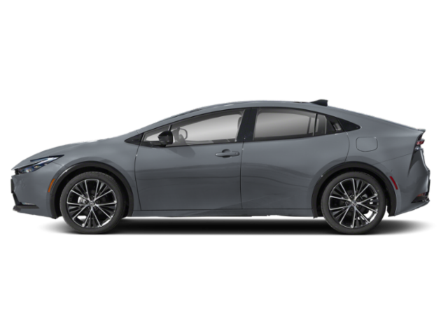 2026 Toyota Prius Limited photo 3