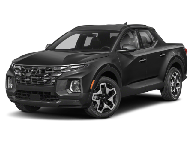 2022 Hyundai Santa Cruz Limited's photo