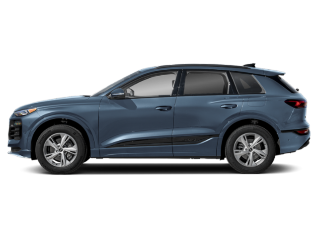 2025 Audi Q6 E-tron Premium Plus photo 2