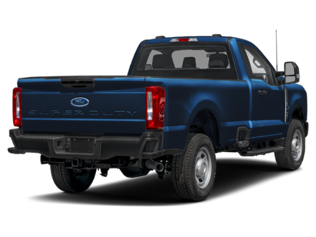 2025 Ford F-350 XL photo 2