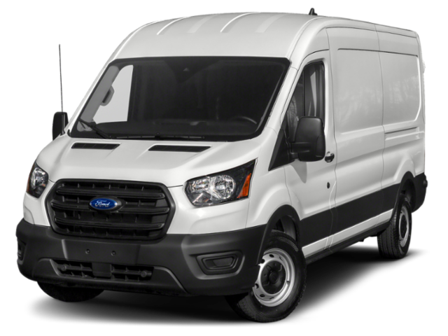 2022 Ford Transit Van Base's photo