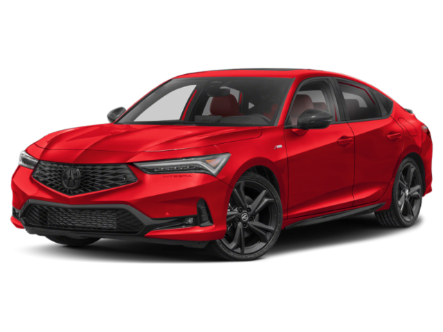 2023 Acura Integra A-Spec with Tech Package