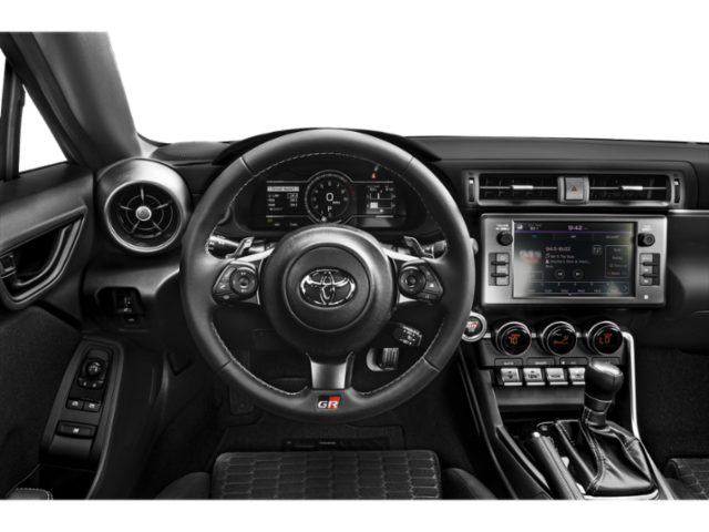 New 2025 PAVEMENT Toyota  image 4