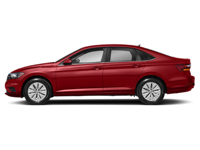 2019 Volkswagen Jetta SEL photo 4