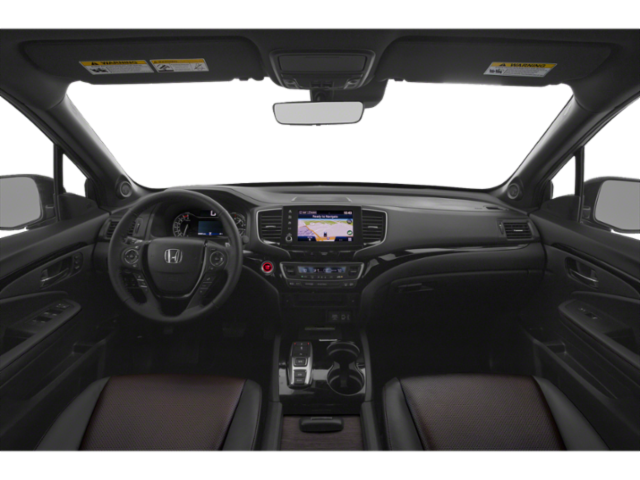 2023 Honda Ridgeline Black Edition photo 4