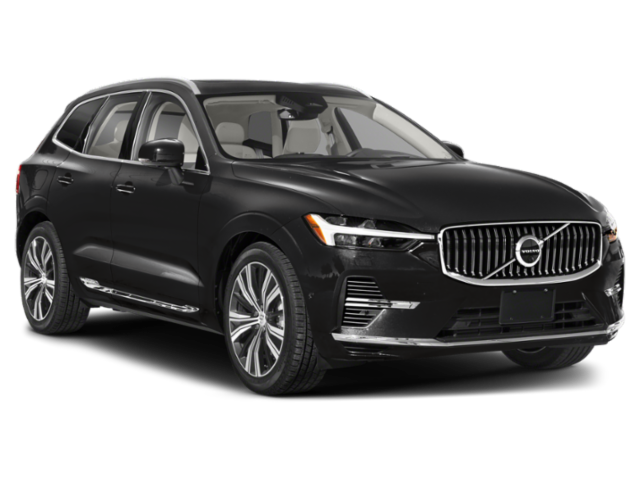 2025 Volvo XC60 Hybrid T8 photo 3