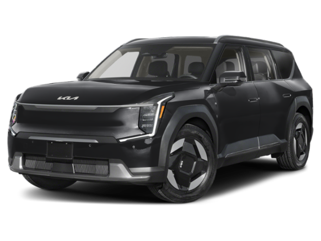 2026 Kia EV9 Wind's photo