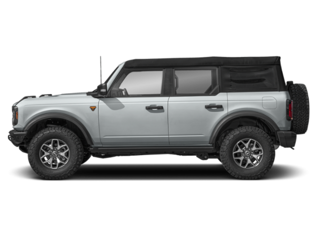 2026 FORD BRONCO - Image 3