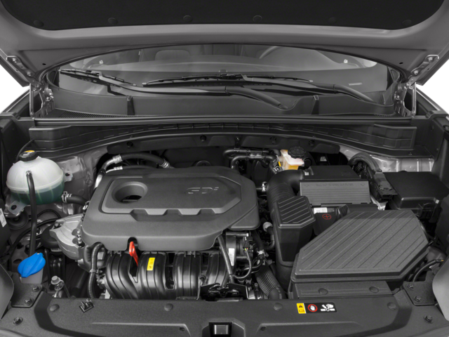 2018 Kia Sportage LX photo 3