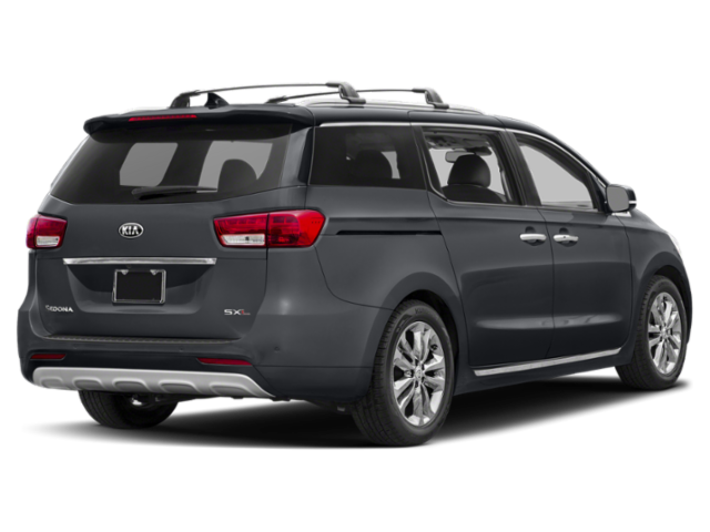 Used 2018 Kia Sedona SX Limited with VIN KNDME5C14J6396713 for sale in Bowling Green, KY