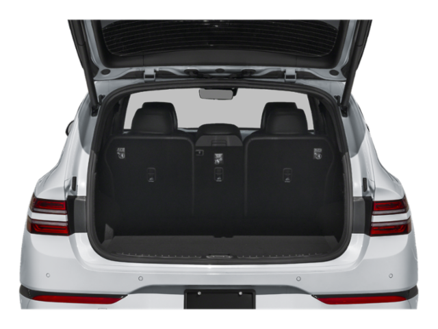 2026 Genesis GV80 3.5T Prestige photo 4