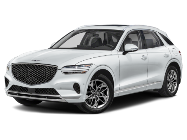2023 GENESIS GV70