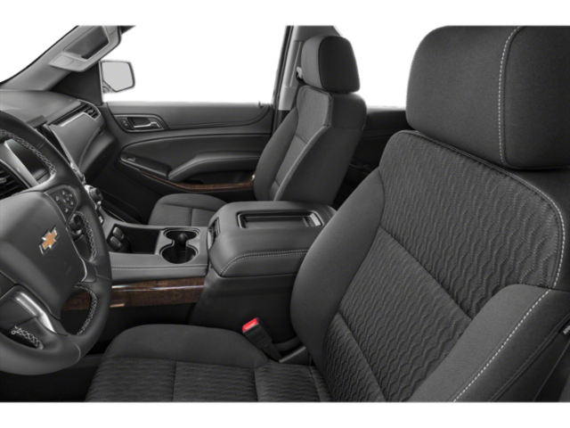 2019 Chevrolet Suburban LT photo 4