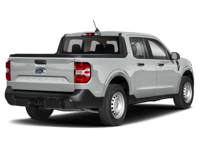 2022 Ford Maverick XL photo 2