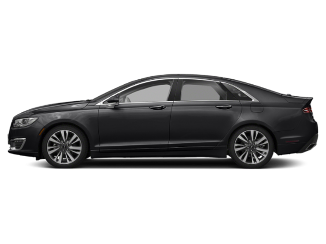 2018 LINCOLN MKZ - Image 3