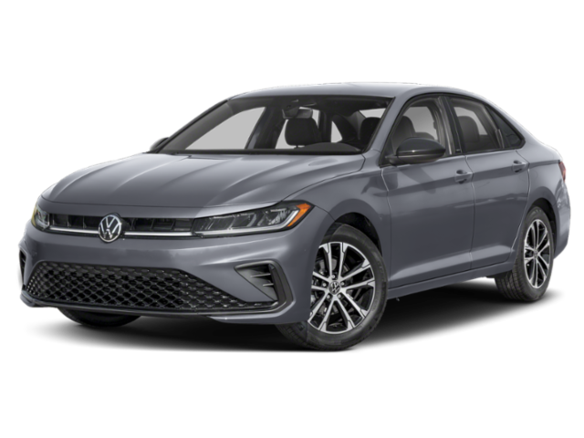 2025 Volkswagen Jetta