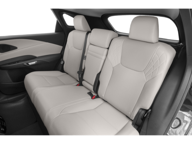 2025 Lexus RX 350 AWD photo 10